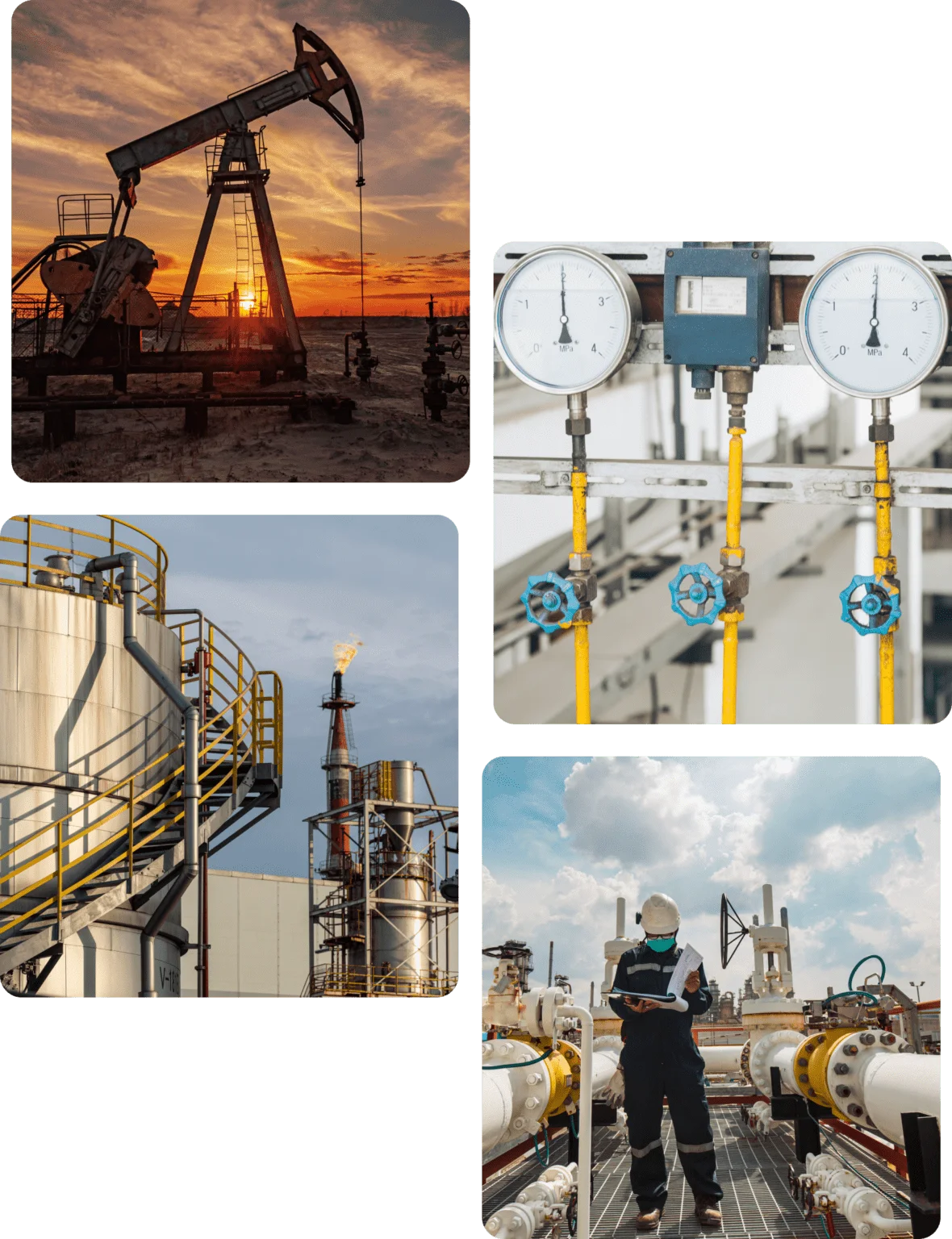 About HIMA Services Oman