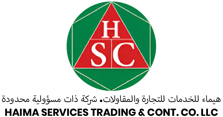 Haima Services Trading & Cont. Co. LLC