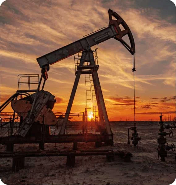 Pipeline Welding & Joint Inspection