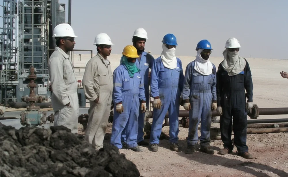 In-House Field Safety Workshops