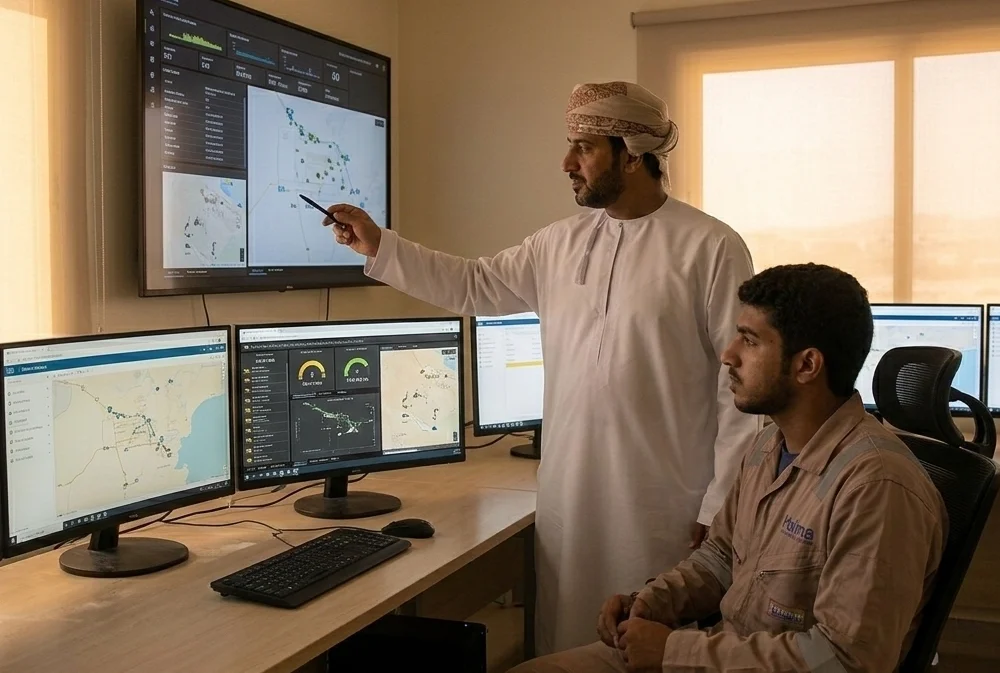 Equipment Operation Certification