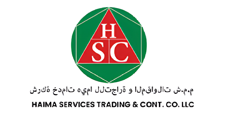 HAIMA Services | Reliable Industrial Services